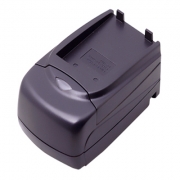 數(shù)碼相機/攝像機電池充電器CNP100C