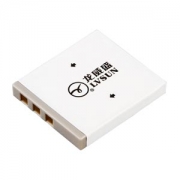 數(shù)碼相機(jī)電池LS-0737