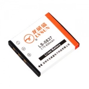 數(shù)碼相機(jī)電池LS-0837