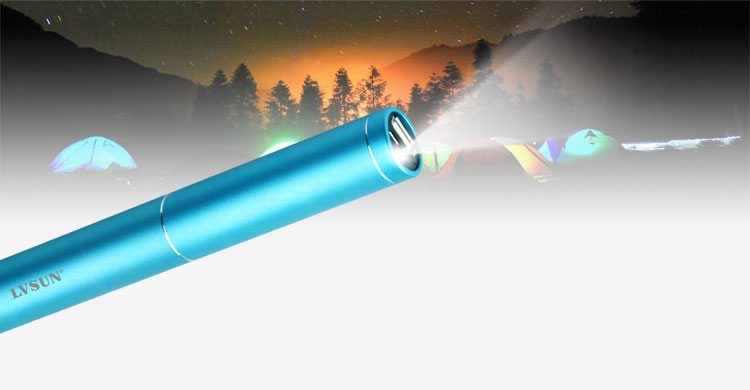 龍威盛靈動(dòng)移動(dòng)電源LS-B602帶有LED強(qiáng)光手電筒