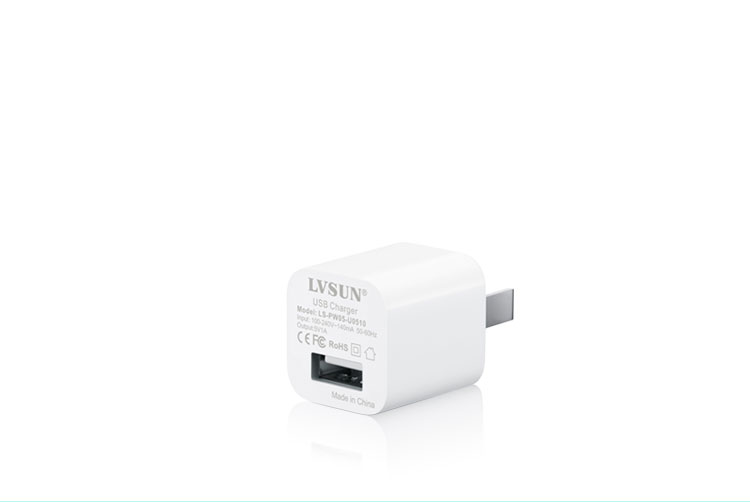 USB迷你充電器國際品牌  國際品質(zhì)