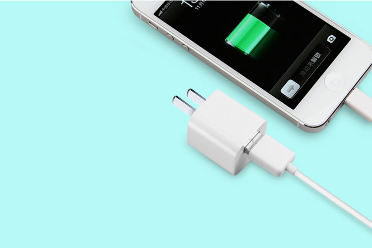 迷你USB充電器全球通用